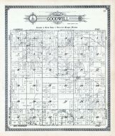 Goodwell Township, Newaygo County 1922
